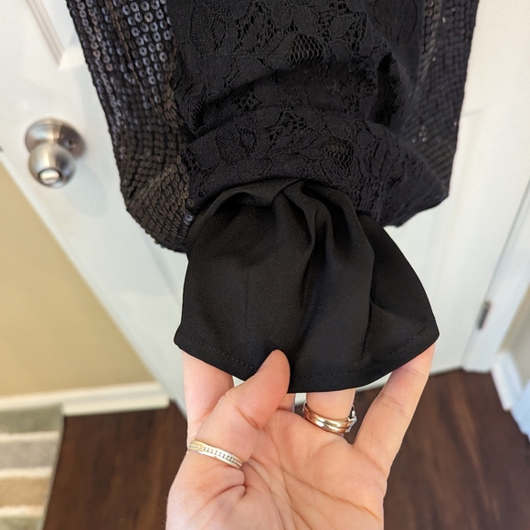 Jessica Simpson LBD ๐ค๐ค๐ค - Picture 6 of 8